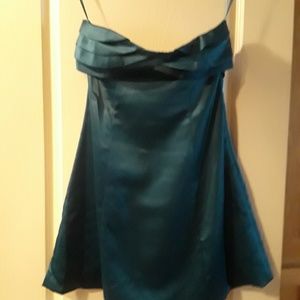 Size 8 dress